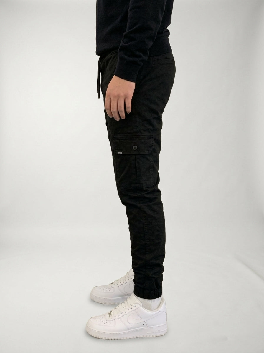 Pantalones Cargo Laluna Position 14
