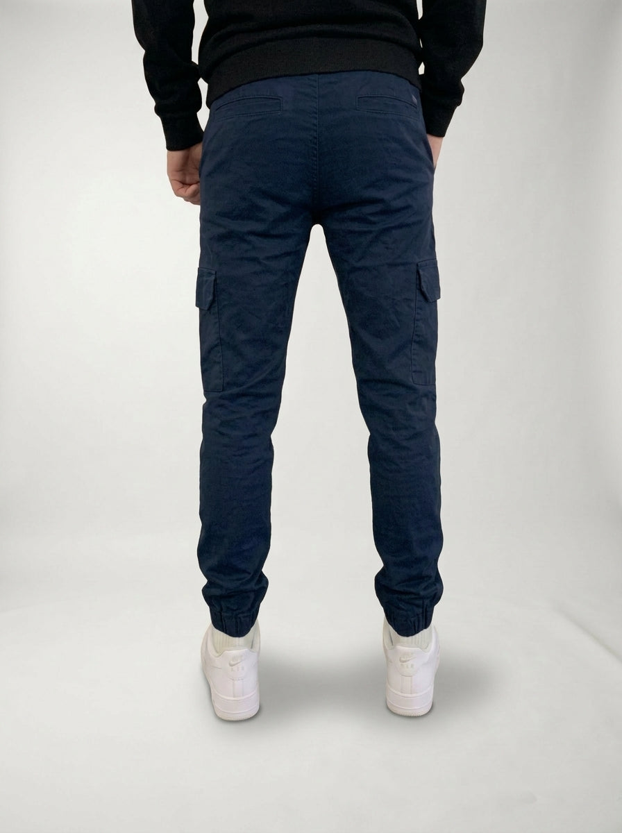 Pantalones Cargo Laluna Position 20