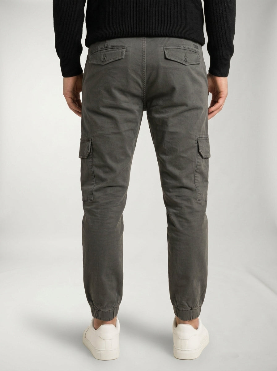 Pantalones Cargo Laluna Position 17