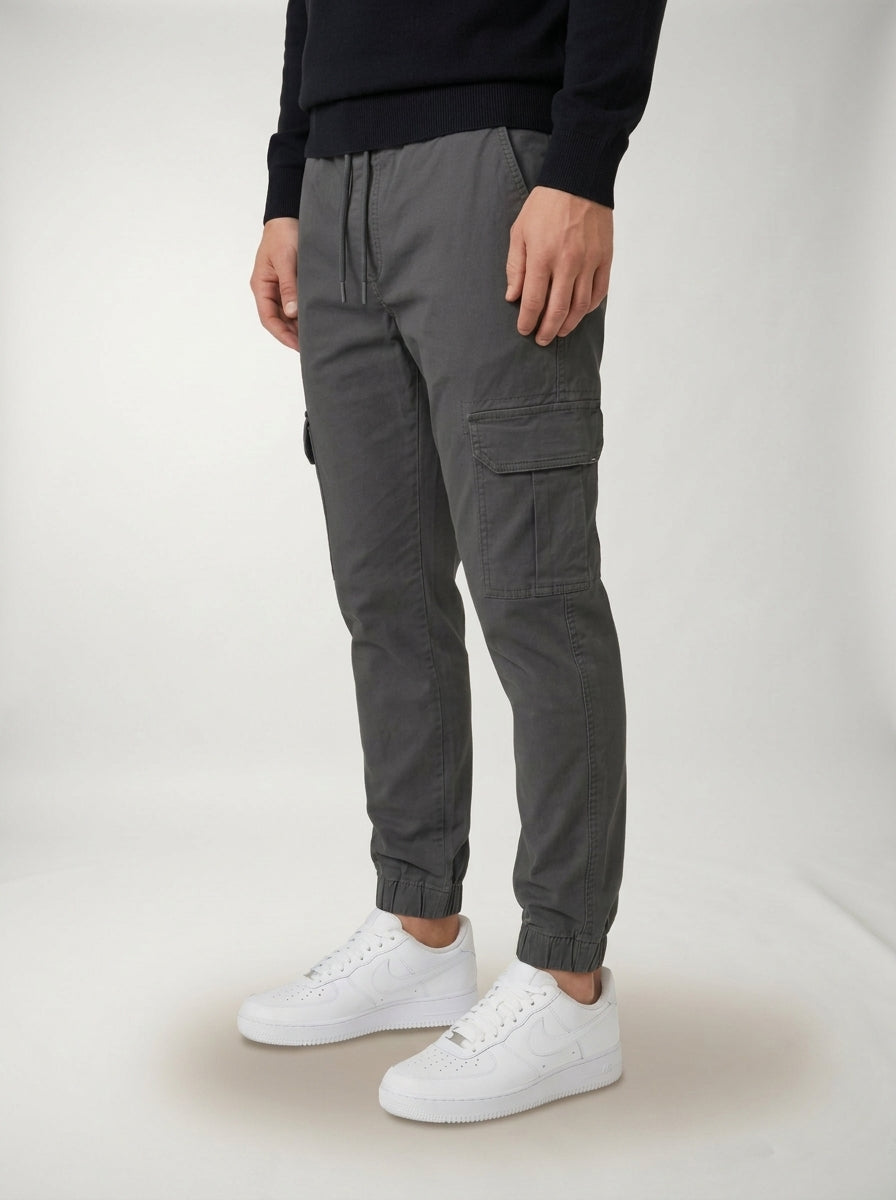 Pantalones Cargo Laluna Position 15