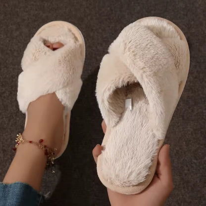 Melissa - Zapatillas Cozy