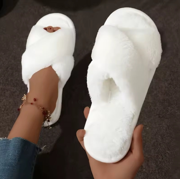 Melissa - Zapatillas Cozy