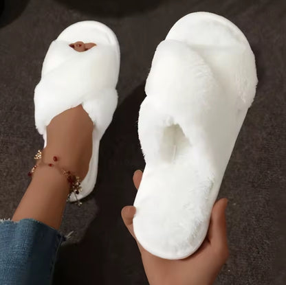 Melissa - Zapatillas Cozy