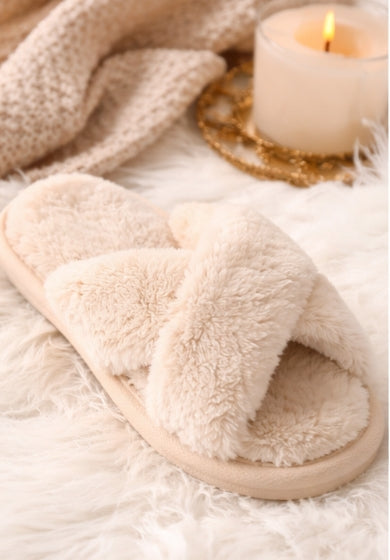 Melissa - Zapatillas Cozy