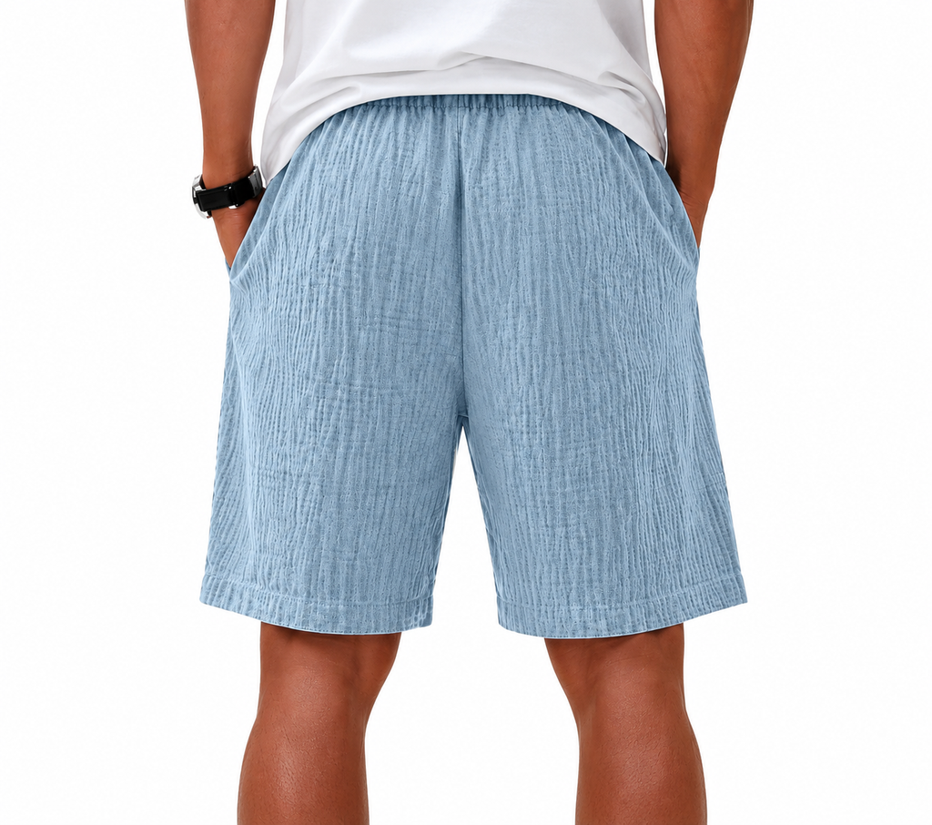 pantalones cortos para hombre Position 2