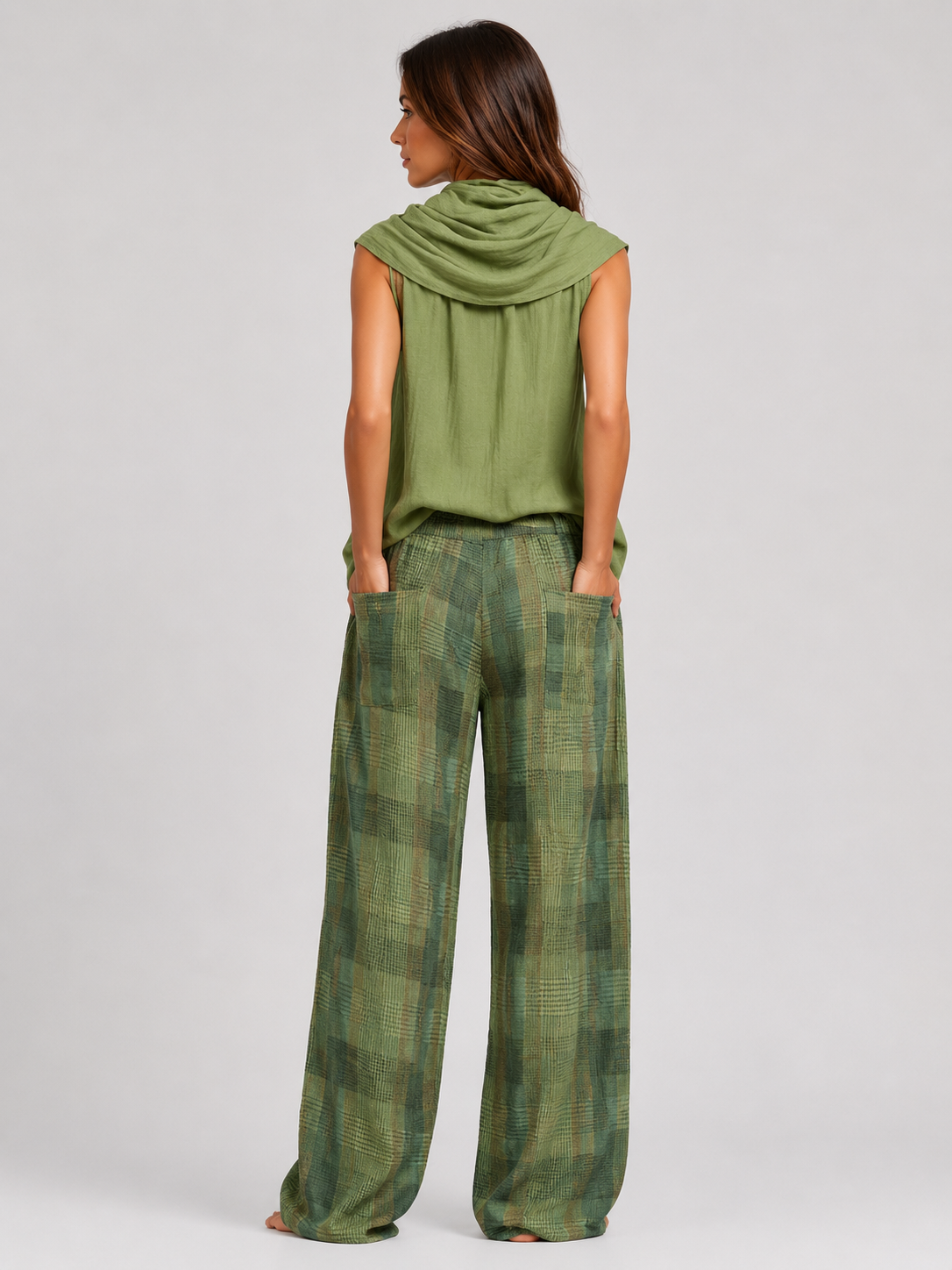 Patricia - Conjunto Boho