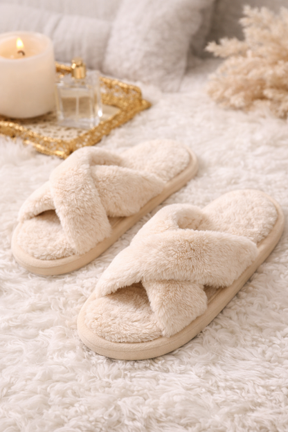 Melissa - Zapatillas Cozy