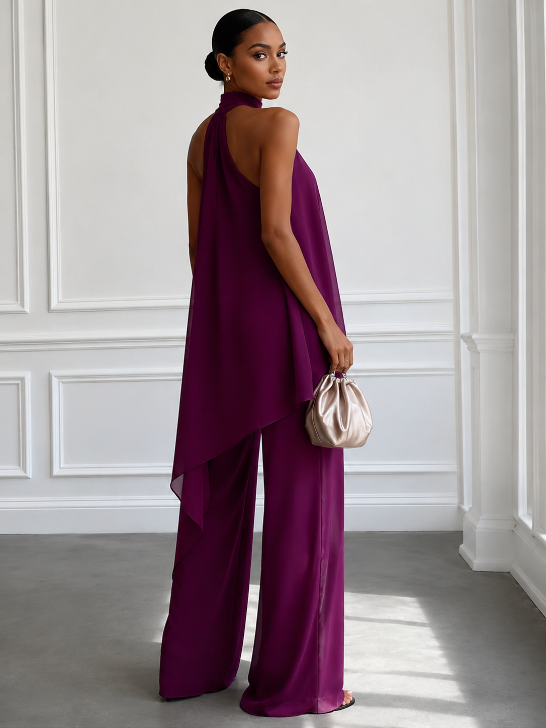 Semme|Elegante conjunto para mujer
