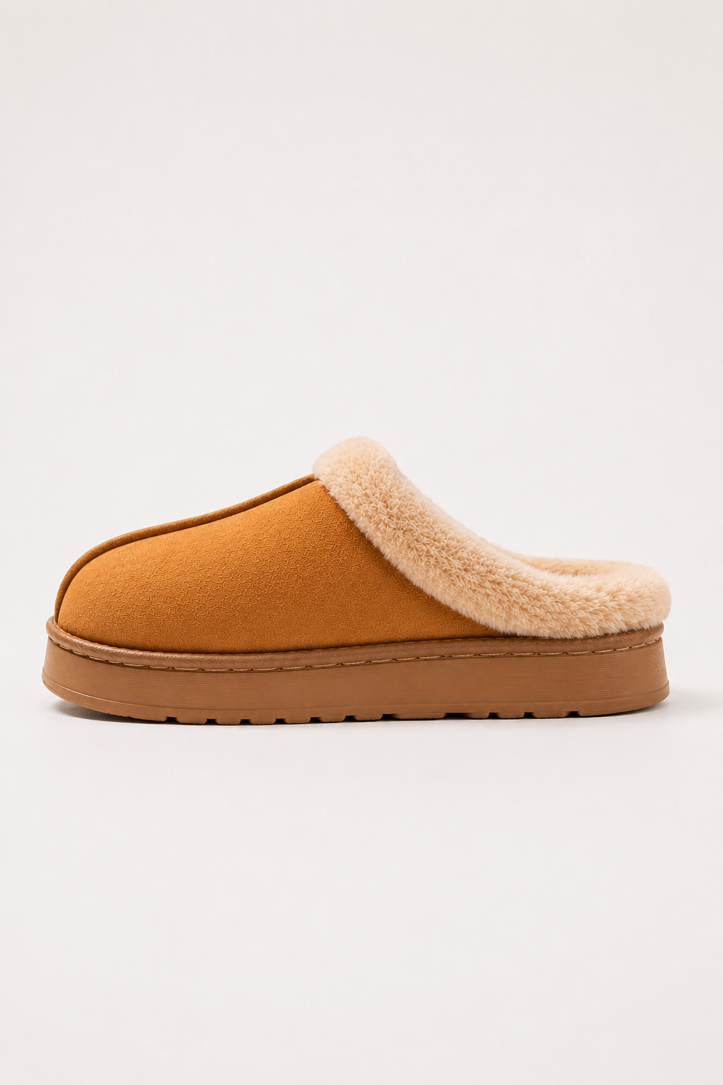 Livia - Zapatillas Mule Confort