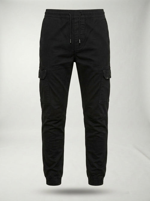 Pantalones Cargo Laluna Position 2