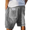 Victor | Pantalón corto de terciopelo Position 1