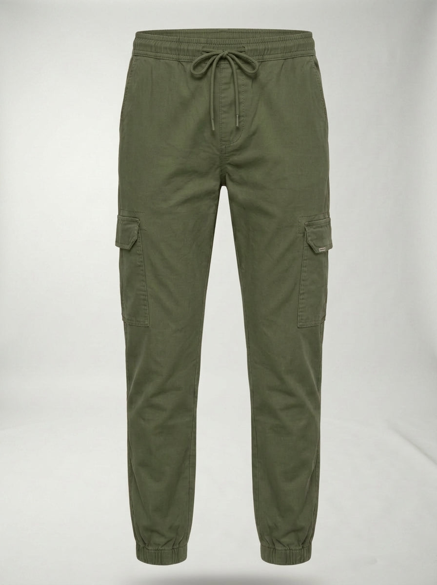 Pantalones Cargo Laluna Position 1