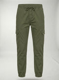 Pantalones Cargo Laluna Position 1