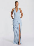 Anna™ - Vestido Maxi de Chifón Position 1