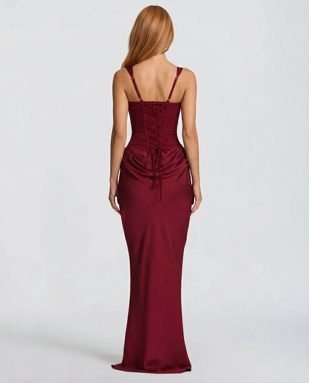 Natalia / vestido de reloj Position 18