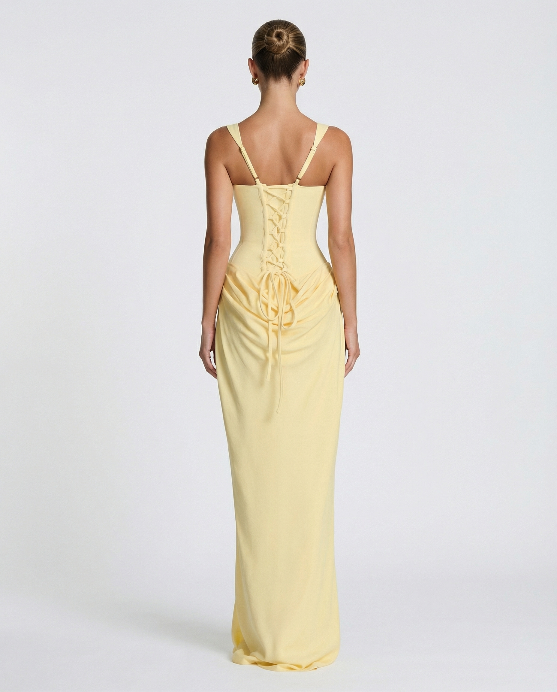 Natalia / vestido de reloj Position 23