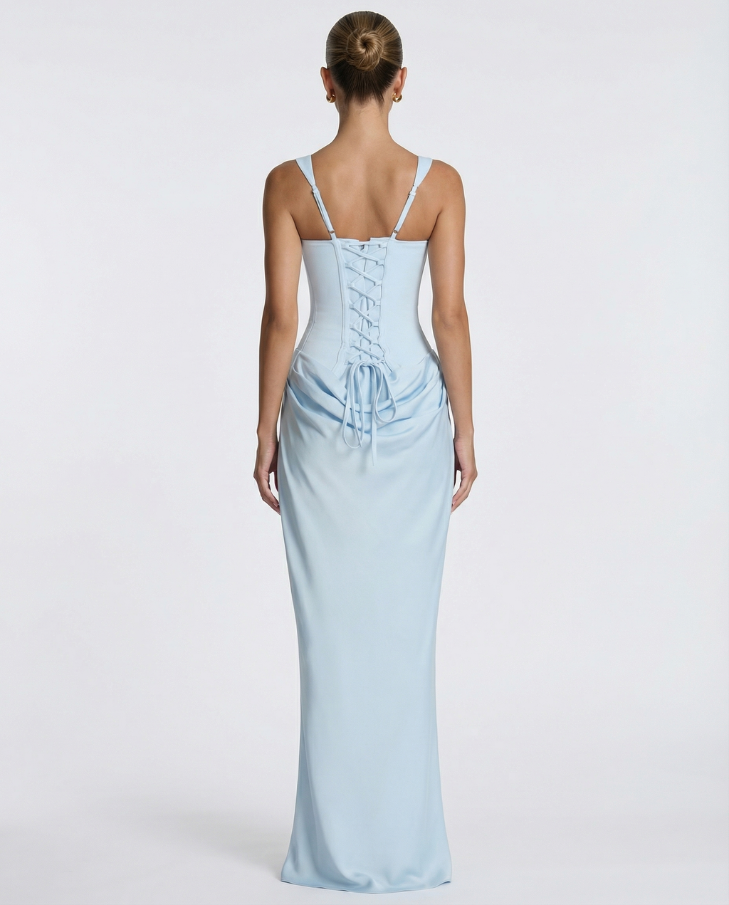 Natalia / vestido de reloj Position 21