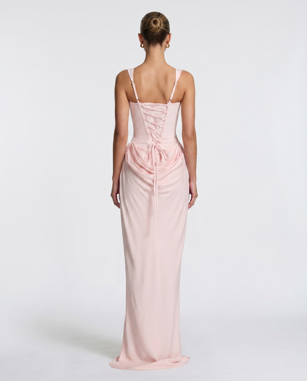 Natalia / vestido de reloj Position 25