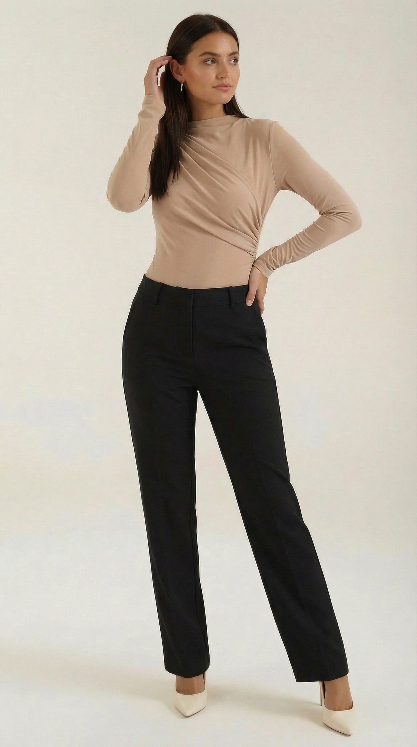Tan