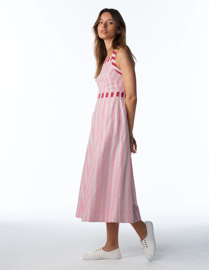 Maria - Vestido Veraniego