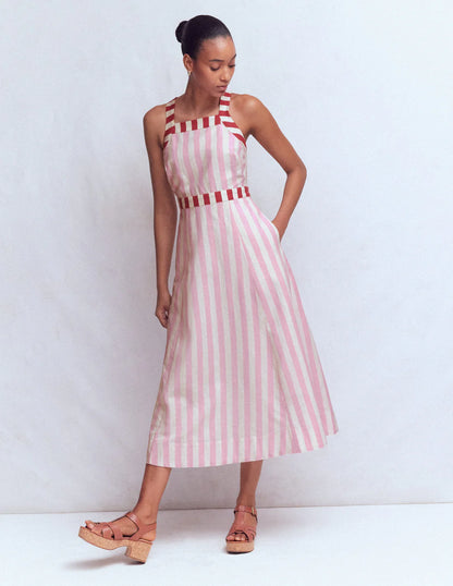 Maria - Vestido Veraniego